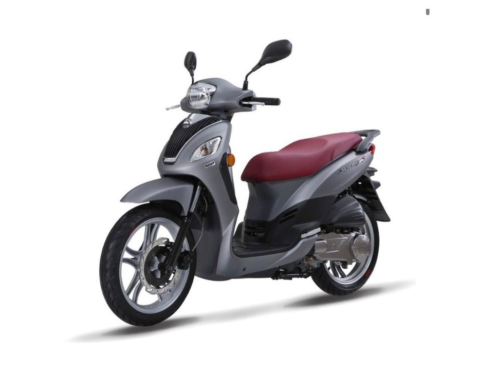 SYM Scooter 50cc