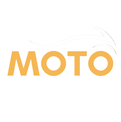 Moto Rental Logo